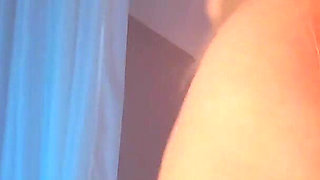 If His Fingers Are so Gentle, I'll Be Wet.