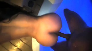 Gabby Gets Fucked In The Pool
