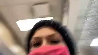 Miss: Amateur, Chaturbate  Public Porn