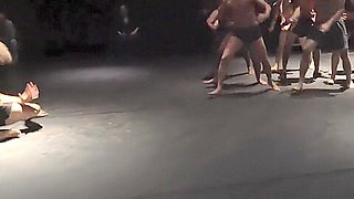 Naked on Stage-022 V9