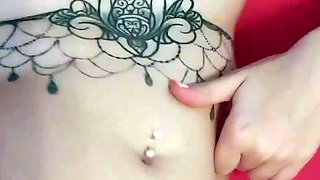 Hot amateur close up hardcore HD video