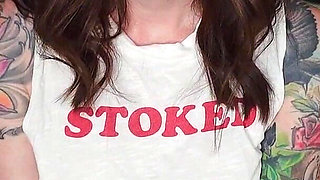Unspoken Taboo Truth Harley Sin