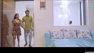 Shudha Bhabi Uncut Episode (2021) Group Sex Hindi Hot Web Series - Indian desi babes