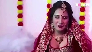 First Night After Marriage In India