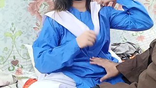 Dasi College Girl Fucking Part 1