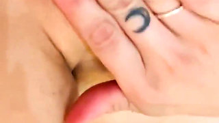 I Wish You a Good Night as Good as I Have with a Good Masturbation Before Going to Sleep
