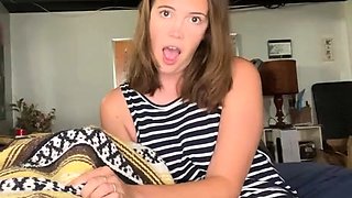 maggierosexo - Aunty Gives You a Hand & a Mouth
