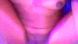 Eating My Pussy Until I Cum! Slim Ebony!! Yoni Pretty&pink