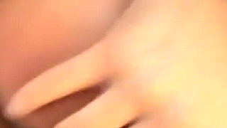 Youg Sandra Parker and Her DP Cum in Ass