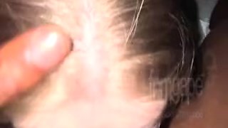 FemGape Loosing All Dress When Fucked By Daddy POV