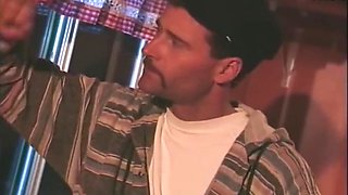 April West, Mike Horner And Roxanne Hall - Hot Blonde With Big Tits Passionate Sex With Husband