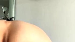 Big cock solo jerking on webcam