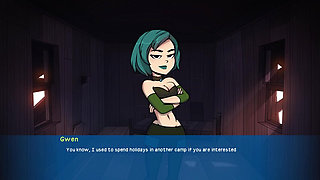 Camp Pinewood v2.6.0 Part 5 Gameplay by Loveskysan69