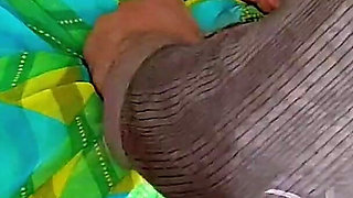 The Neighbor's Brother Tore My Pussy