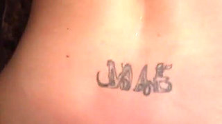 Tipping the Waitresses with Thier Cocks