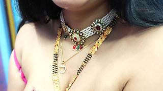 Beautiful bhabhi