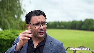 Watch bendy Coco Rains's scene