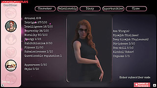 Boundaries of Morality (part 16) by Novel-games - Cheating Husband & Wife