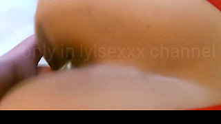 Otaku Slut Fucked Hard in the Hotel