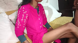 New Sexy Hot Wife Fuck in My Bedroom Hard Fucking Video