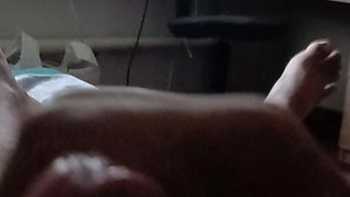 When it's boring....