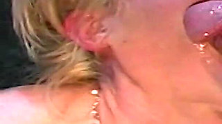 Vintage Gaping Asshole in Anal to Mouth Cum Swallow Ggg John Thompson