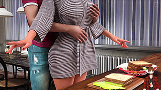 MILFs of Sunvilles S2 - ( PT 18 ) - L7team