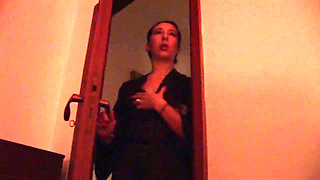 My aunty anal secrets...