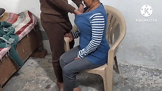 Kanchan Bhabhi Was Fucked and Left