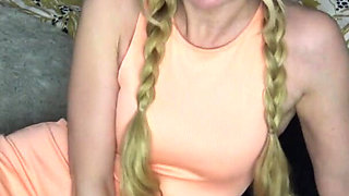 New Video! Birthday Gangbang