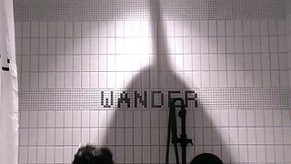 Brunette Solo Webcam Masturbation