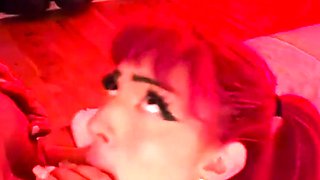 Nala Fitness Sex With A Constructor