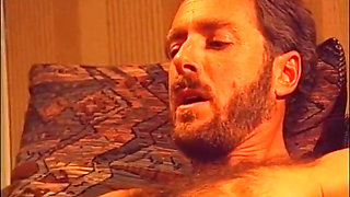 Big boobs blonde hairy pussy licking fucking