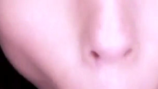 Aidra Fox blowjob, fuck, orgasm, and swallows cum