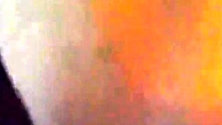 Daddy Barebacks Twink: Amateur Old-Young Video