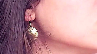 Latina Skinny Teen Shrima Seduced by Step Brother and Fucked by a Thick Cock