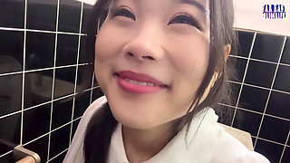 Bare Nip Stroll Where Crowded Eyes Spark a Hot, Tight Peak on Her Perky Tips Phase.2