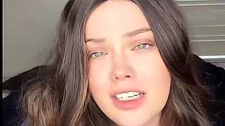 Femdom MILF Turns Cheating Boyfriend Into a Bi Sissy Cumrag Role Play