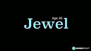 Jewel's sex lesson