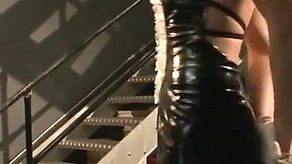 Submissive and enslaved - Part. #02