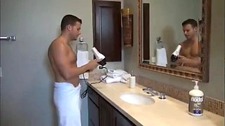 Meeting Mom In A Bikini By The Pool: Big Tits, Big Ass  Blowjob Porn