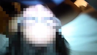 Threesome hardcore massage