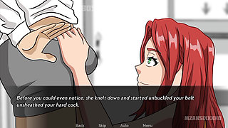 MY BOSS'S WIFE PART III (GAMEPLAY)