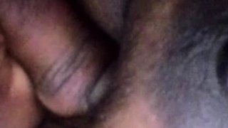 Sexxxxy Latina Girlfriend wants me