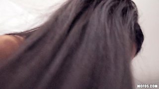 Amoral Vienna Black crazy adult movie