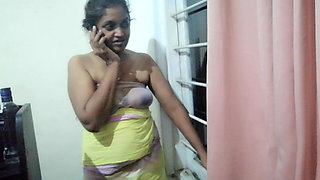 MILF's Temptation Calls Father in Law's Dick