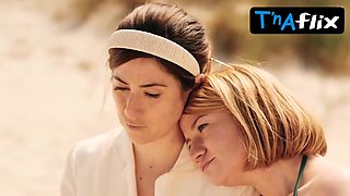 Nina Gummich Bathing suit Gig in Alice