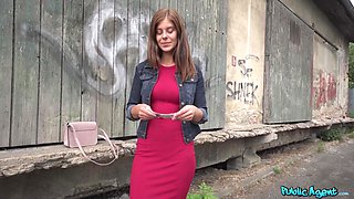 Seductive Tiffany Blue amazing sex video