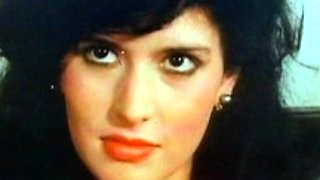 Hairy babe loves hardcore banging