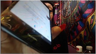 Miss Wagon Vegan Insults, Offends And Says Bad Words To Googles Assistant